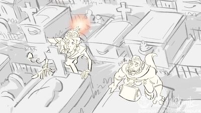 Doc Quantum's Guide to Time Travel Ep.1: Res Erection