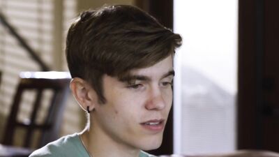 Twink Starts Liking Men After Receiving Heart Transplant From Gay Man - DisruptiveFilms