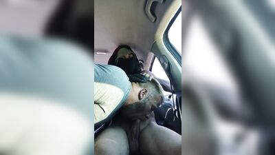 getting throat fucked by a sexii straight guy i picked up walking