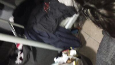 Joey Tanner sucks 2 cocks