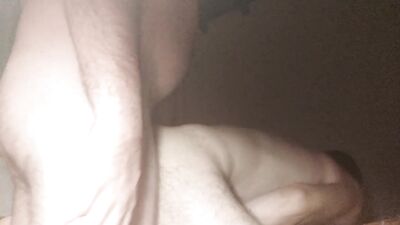 Stepdad Fuck His Son Bareback