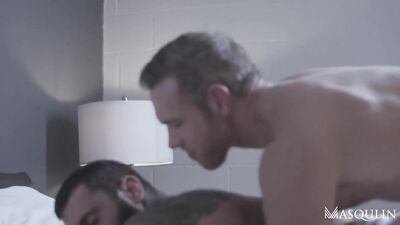 MARKUS KAGE GETS FUCKED, FINALLY!