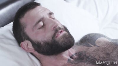 MARKUS KAGE GETS FUCKED, FINALLY!