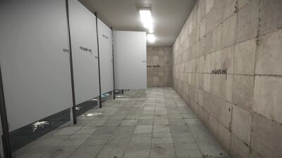 Protogen gets fucked in the bathroom (7mins)