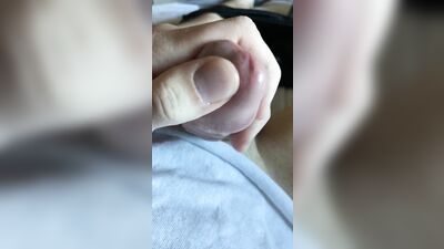 I convinced my straight best friend to send me a video jerking off.