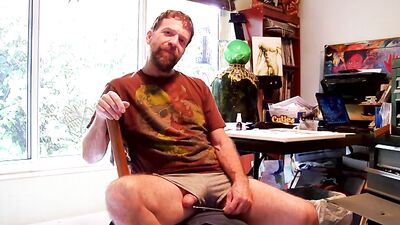 artists tour provides cock