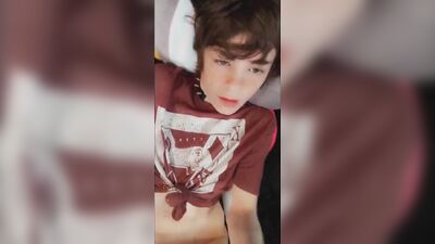 Femboy solo compilation KittyboiTrap