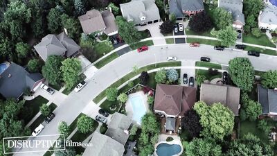 Woman Asks Stepson To Seduce his Stepbrother To See If He's Gay - Roman Todd, Johnny Moon