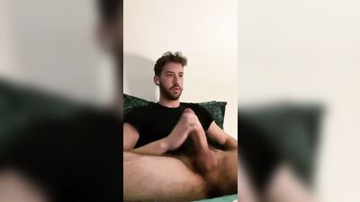 Huge cum fountain compilation