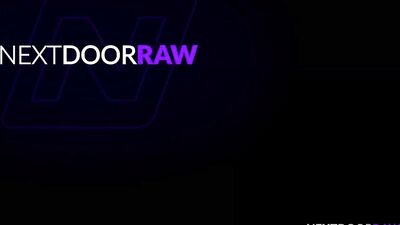 Freaky Hot Fuck For Delicious Dirty Muscle - Dakota Payne, Nick Thompson - NextDoorRaw