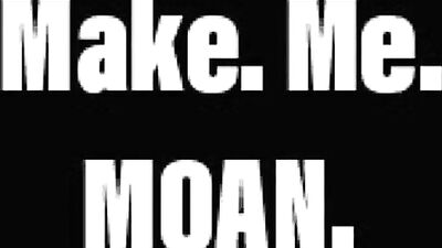 30 minutes of soft to intense male moaning asmr - bigmanbigbelly