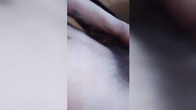 Caught by my straight best friend