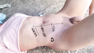 Ash Steele - Measuring bad dragon toys the fun way