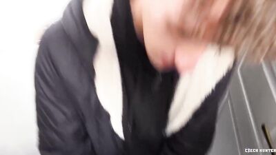 MEN - Malik Delgaty Goes To Party With His Date But He Prepares To Come Home With King Heart