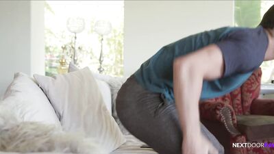 Connor Retaliates And Fucks Boyfriend's Fuck Buddy - NextDoorRaw