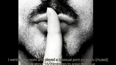 This Time A Plumber Surprised Me