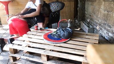 Bonne weed pour bonne pute , Steph Ki*ller