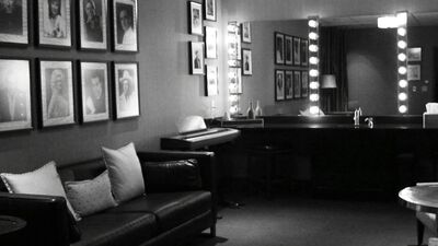 Idol Fucking Your Tight Ass Backstage [Gender Neutral] [Anal] [Rimming] [Real Orgasm] (Erotic Audio)