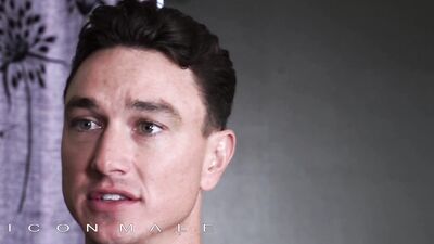 IconMale - Hunk power bottem takes studs big cock