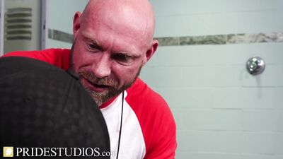 FamilyCreep - I Face Fucked My Step Dad At The Locker Rooms