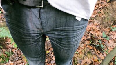 I go with my friend, after school, to the woods to make me suck him