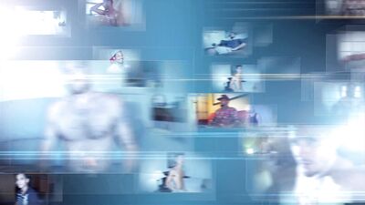 Sucking first Mexican lollipop