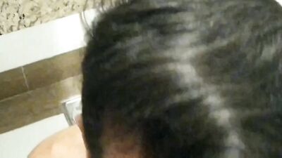 Fudendo um mineirinho em um hotel na Lapa RJ // Fucking a friend in a hotel