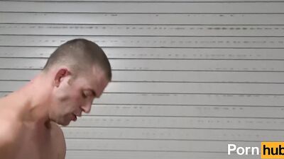 Blast Your Spunk - Scene 5