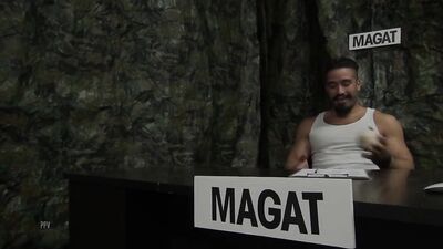 Eli Lewis, Trey Turner & Sean Duran