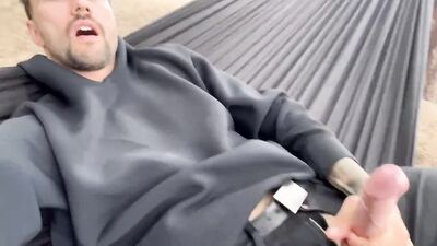 Hammock for adults ????????????