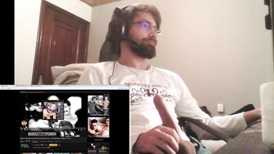 Let's jerk! Blowjobs and Gloryholes