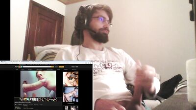 Let's jerk! Blowjobs and Gloryholes