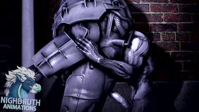 Walrider Absorption Muscle Growth