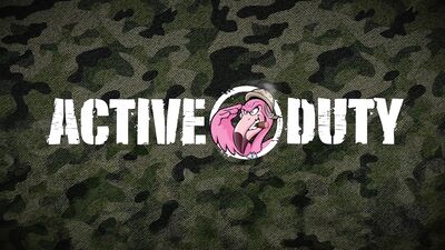 ActiveDuty - Twink Takes Alex James Deep