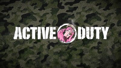 ActiveDuty - Twink Takes Alex James Deep