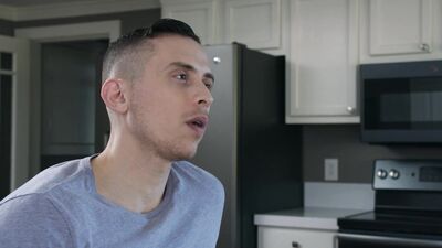 Handsome Snitch Pays Hefty Price For Police Protection - NextDoorStudios