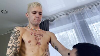 Max Gen Fuck Super Sexy Twink