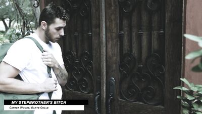 DisruptiveFilms - Taboo Men Compilation - Evil Stepbrothers and Creepy Older Men