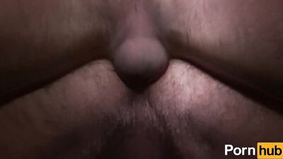 Fat Poles Dripping Holes - Scene 2