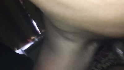 Fuck me daddy! (Thug long stroke)