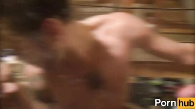 Damon Doggs Fuck Stoopid - Scene 1