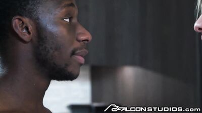 FalconStudios - Everyone Fucks At High Class Gay Party