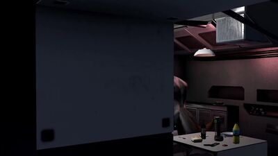 Cyberspunk 2069 m/m gay anal oral