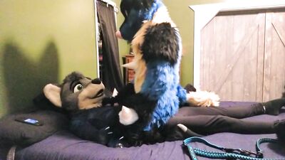 Sucario Rides Paradox and takes his seed Breeding