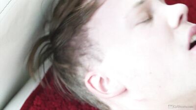 Latino Jock Uses His 10 Inch Dick To Stretch Out His Straight Friends Ass