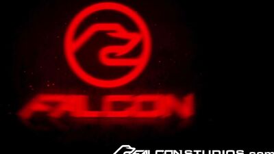 Hunks Share Boyfriends & Have Intense Fuck At Party - FalconStudios