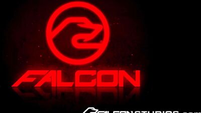 Hunks Share Boyfriends & Have Intense Fuck At Party - FalconStudios