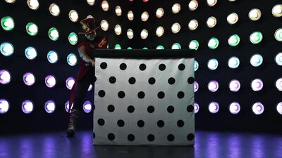 Dakota Payne - S.A.D. XXX-TENDED CUT [Porn Music Video]