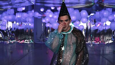 Dakota Payne - S.A.D. XXX-TENDED CUT [Porn Music Video]