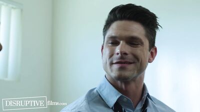 Veteran Politician Flexes Political Power to Up and Coming Candidate - DisruptiveFilms